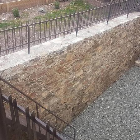 La Casina Di Nonna Giulia Leilighet Castiglione dʼOrcia Eksteriør bilde
