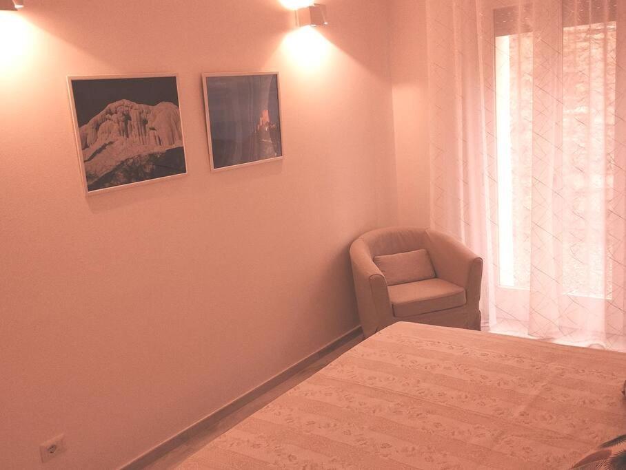 La Casina Di Nonna Giulia Leilighet Castiglione dʼOrcia Eksteriør bilde
